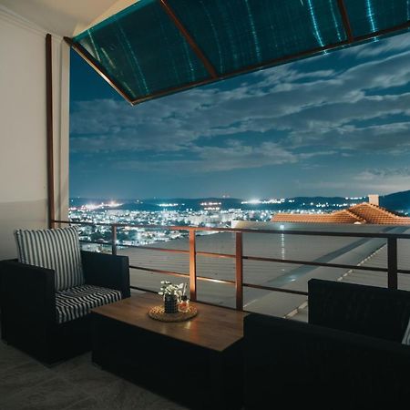 Panorama Apartments غيفيغليا المظهر الخارجي الصورة