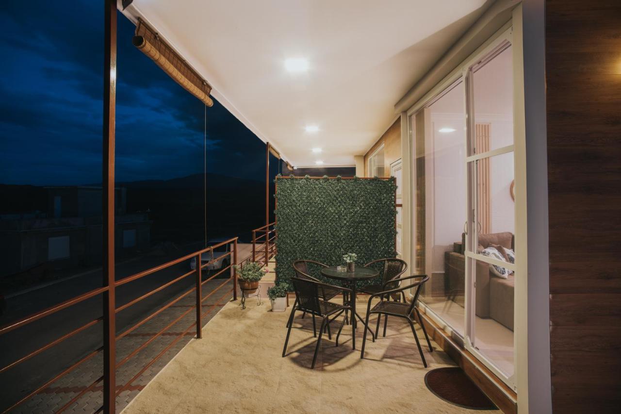 Panorama Apartments غيفيغليا المظهر الخارجي الصورة