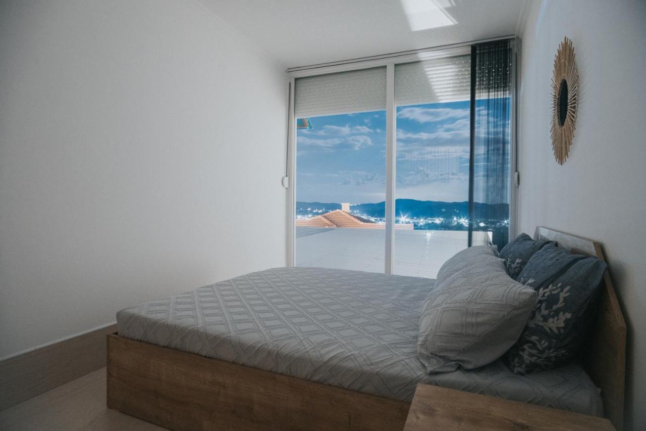 Panorama Apartments غيفيغليا المظهر الخارجي الصورة