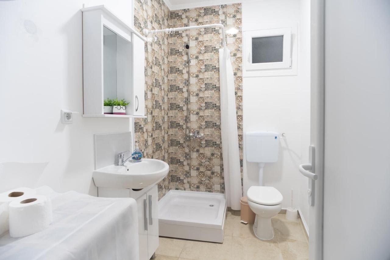Panorama Apartments غيفيغليا المظهر الخارجي الصورة