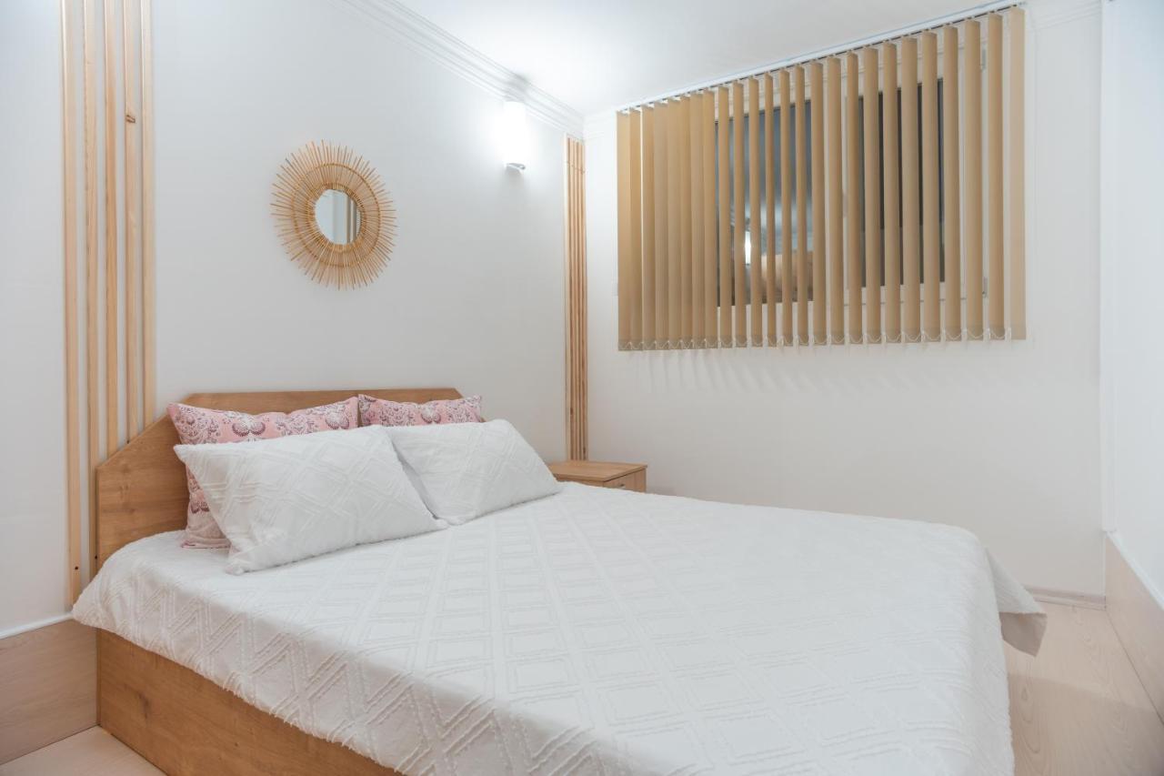 Panorama Apartments غيفيغليا المظهر الخارجي الصورة