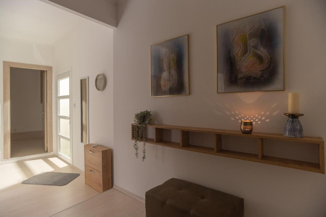 Panorama Apartments غيفيغليا المظهر الخارجي الصورة