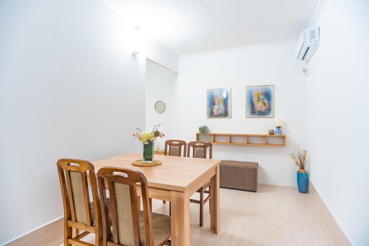 Panorama Apartments غيفيغليا المظهر الخارجي الصورة
