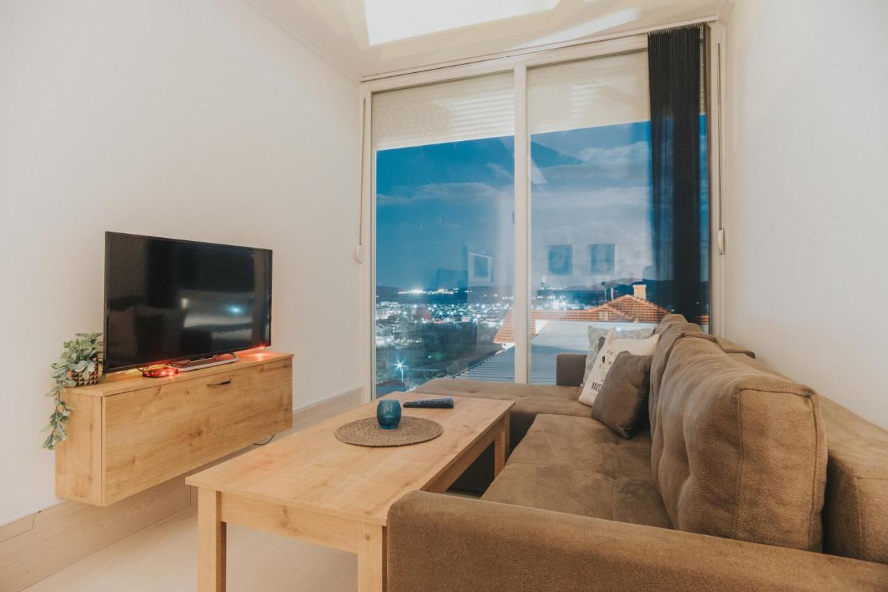 Panorama Apartments غيفيغليا المظهر الخارجي الصورة
