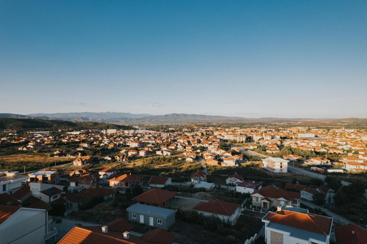 Panorama Apartments غيفيغليا المظهر الخارجي الصورة