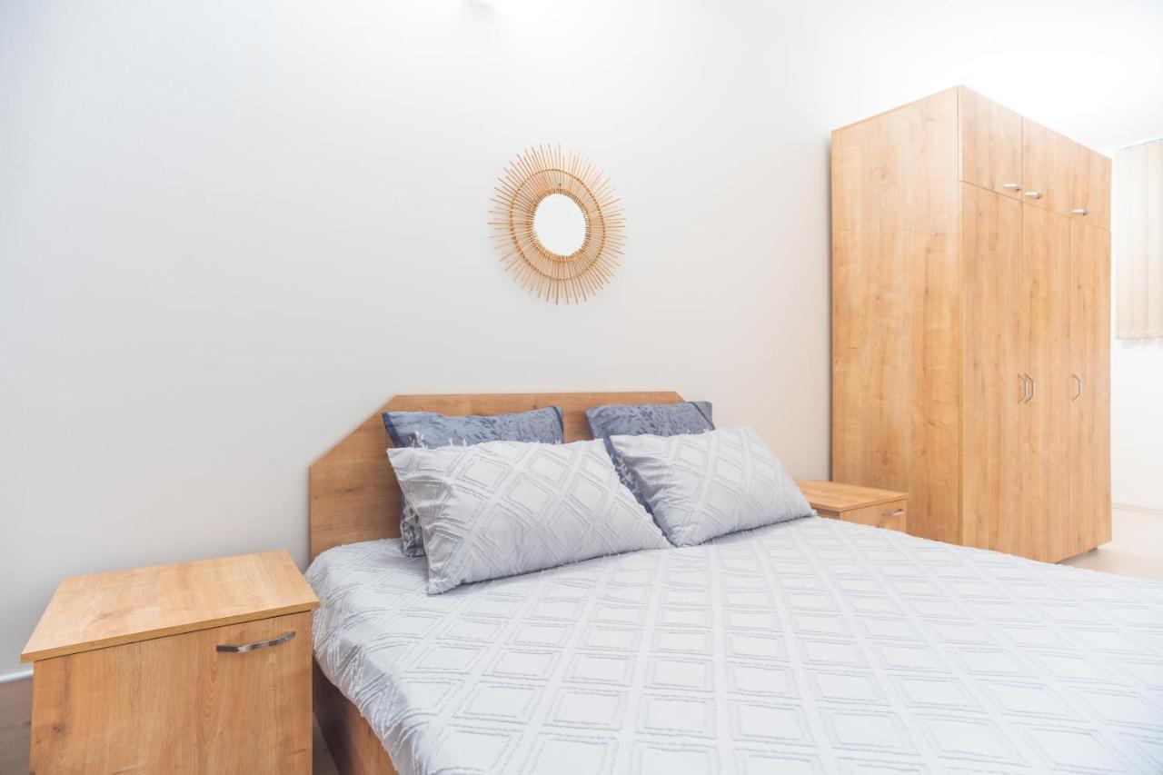 Panorama Apartments غيفيغليا المظهر الخارجي الصورة