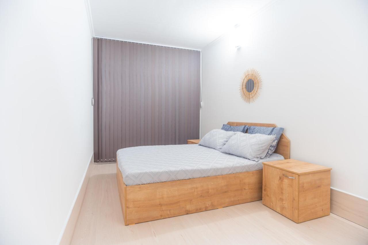 Panorama Apartments غيفيغليا المظهر الخارجي الصورة